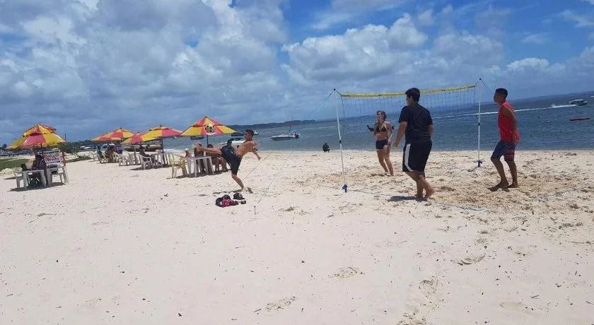 Pousada Jaju