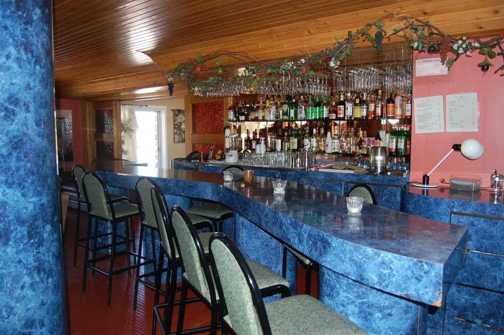 Auberge Godard