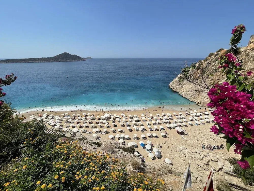 Kaktus Beach Apart