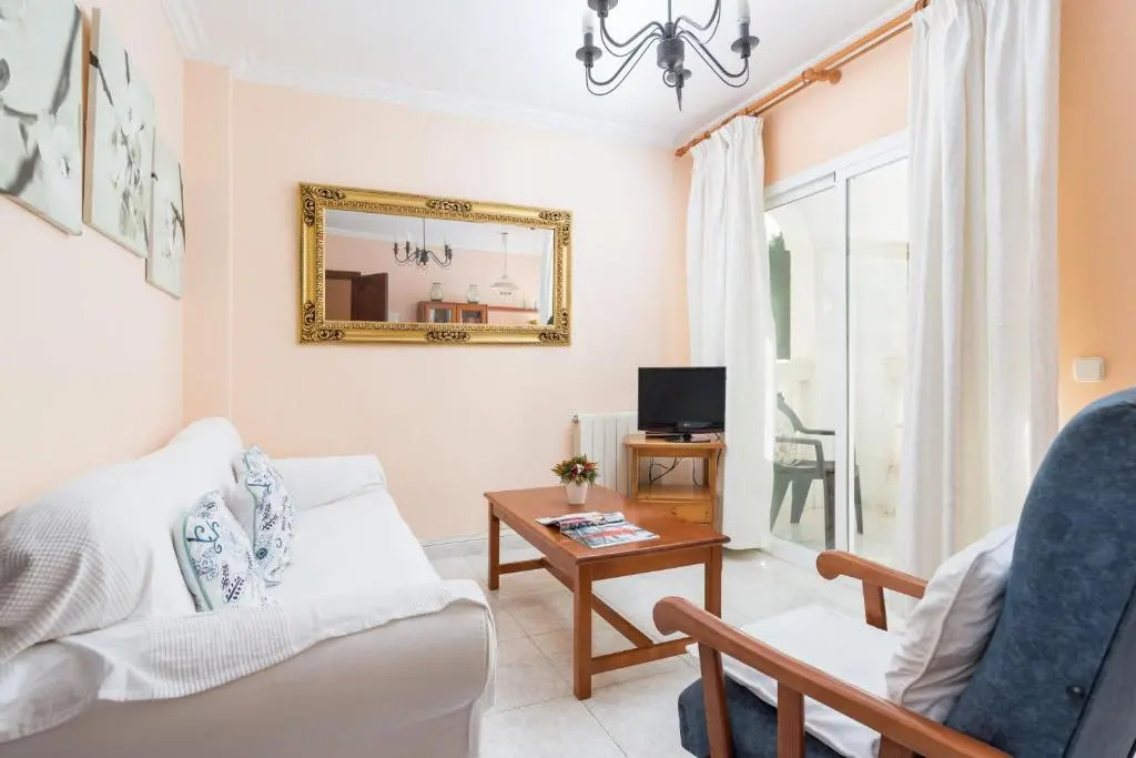 Apartamento SAMU 2