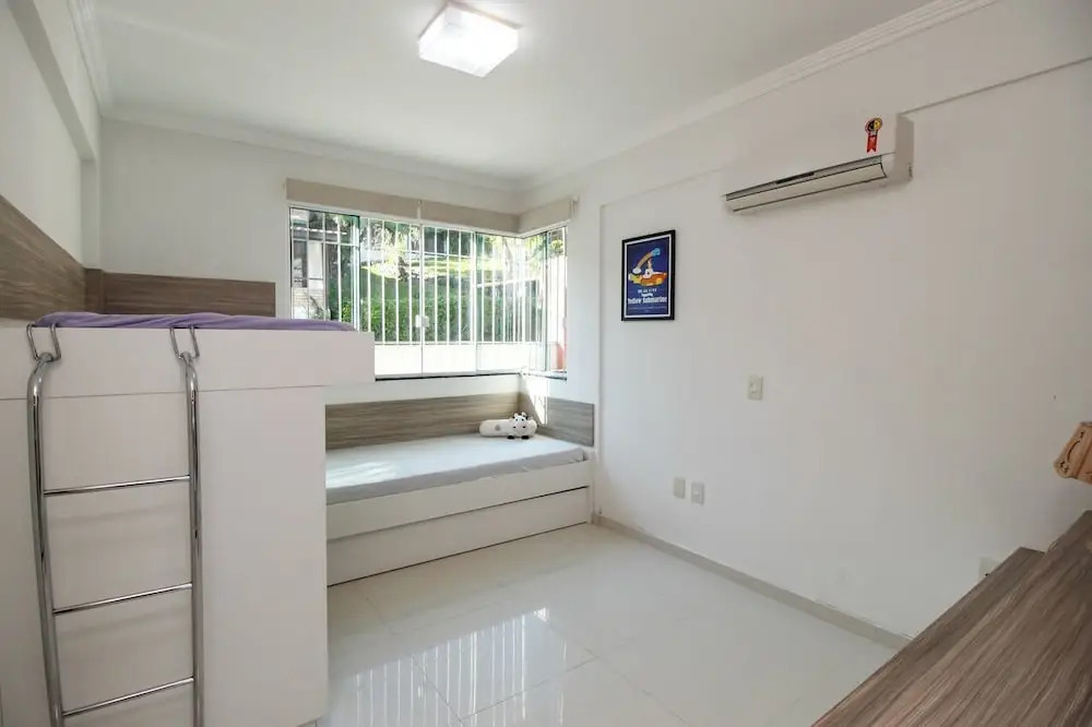 Apartamento 2 quartos - 180