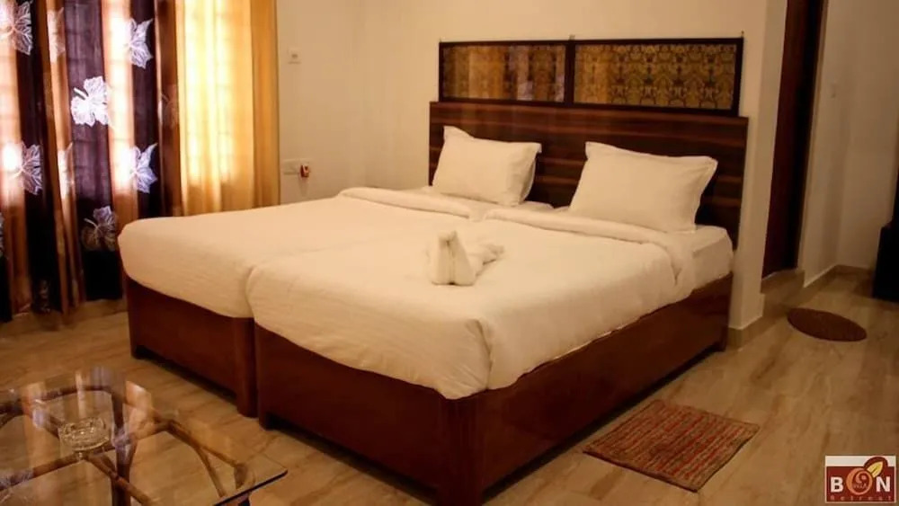 Bon Villa Retreat