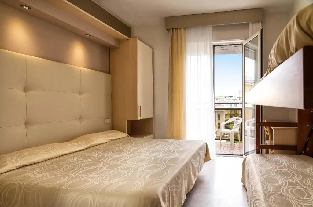 Hotel Torino