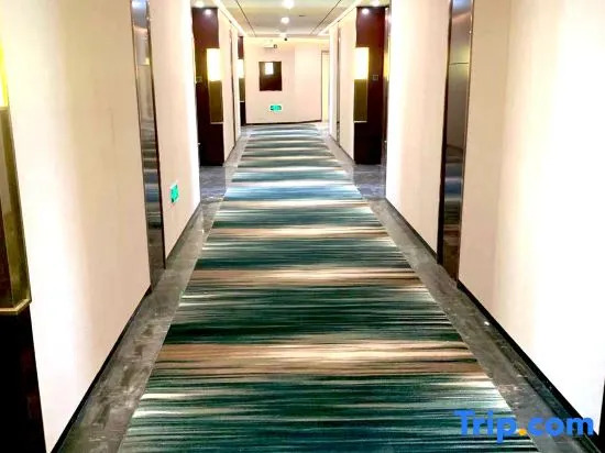 Yingjun International Hotel