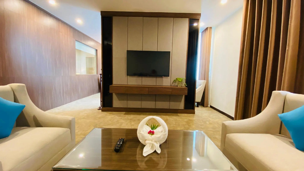 Mường Thanh Holiday Suối Mơ Hạ Long