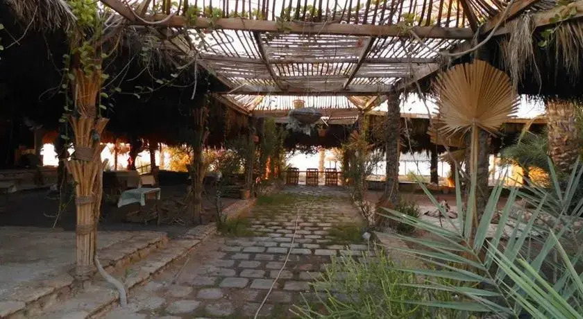 Sababa Camp