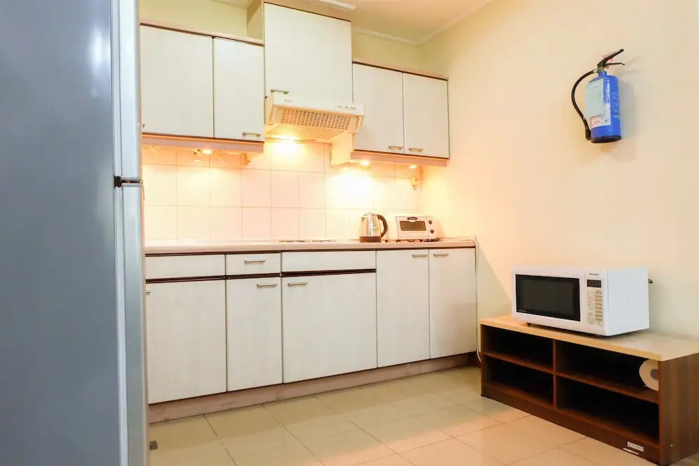 Spacious for 4 Pax Casablanca Apartment Near Kokas