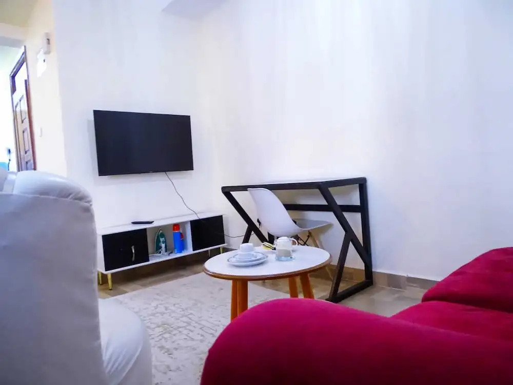 Lux Suites PGS Plaza Apartments Nakuru