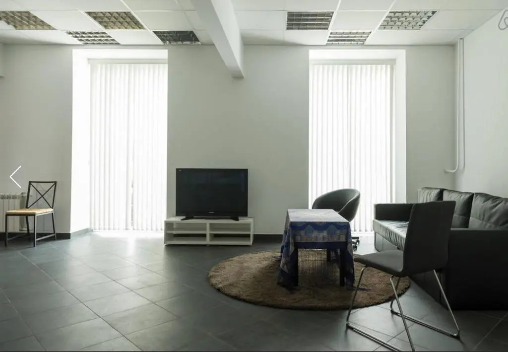 Меблированные комнаты Loft