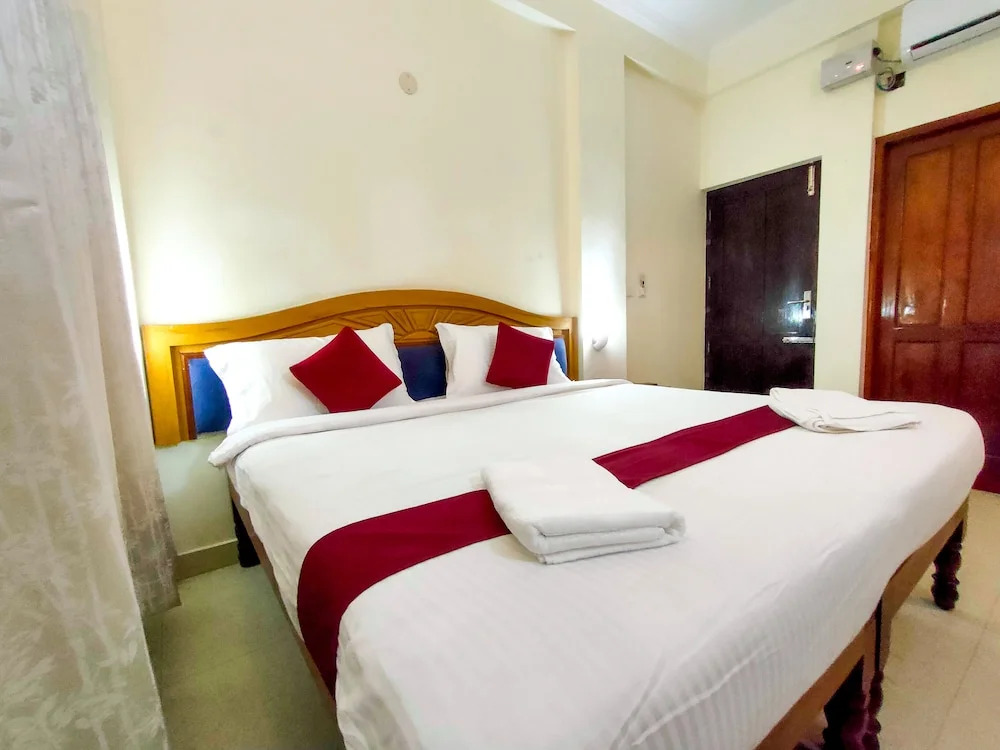 Ayurlaya Beach Retreat & Spa