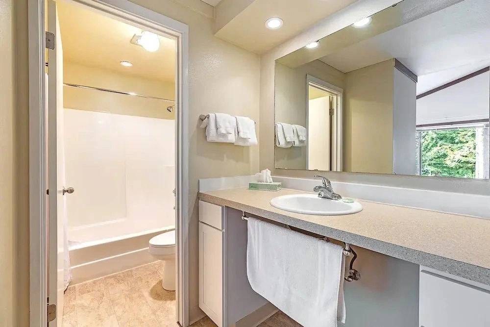 Aqua Vista Condo at Blue Heron Resort