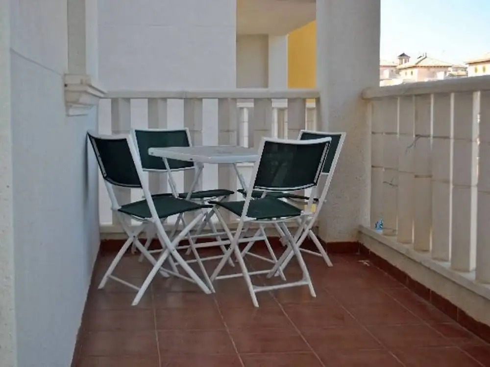 Playa Golf St Floor Apartment And Com Pool P243