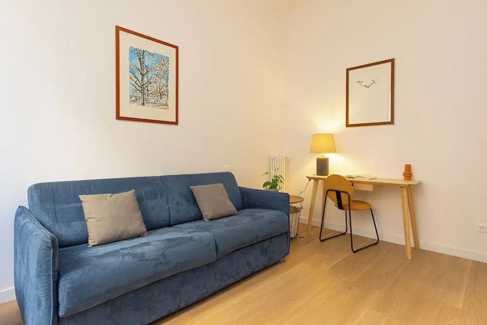 Home Appia Rome Rental