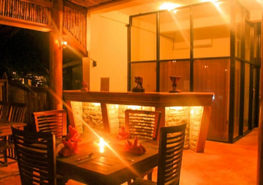 Kuta Cove Hotel
