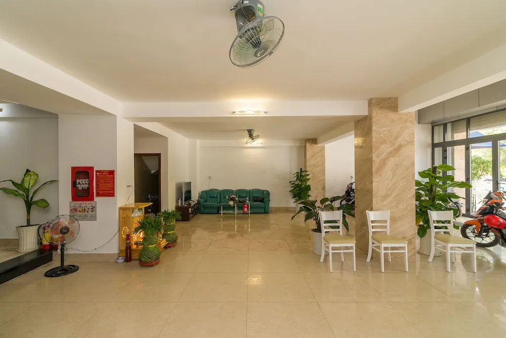 Ruby Nha Trang Hotel