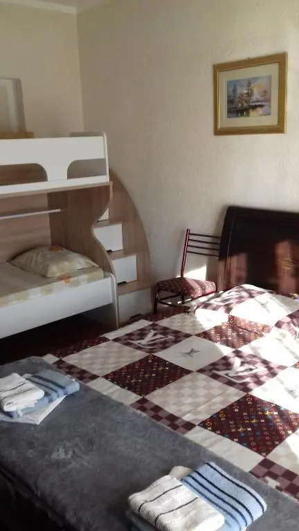 Apartments Kalamperovic