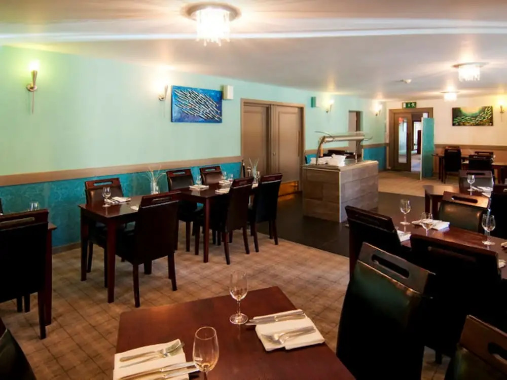 Buchanan Arms Hotel & Leisure, Sure Hotel Collection