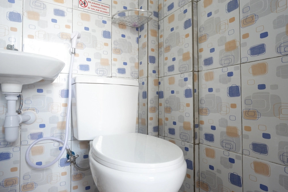 Urbanview Hotel Telu Wolu Monjali by RedDoorz
