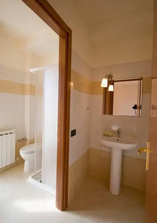 Residenza Cisanello
