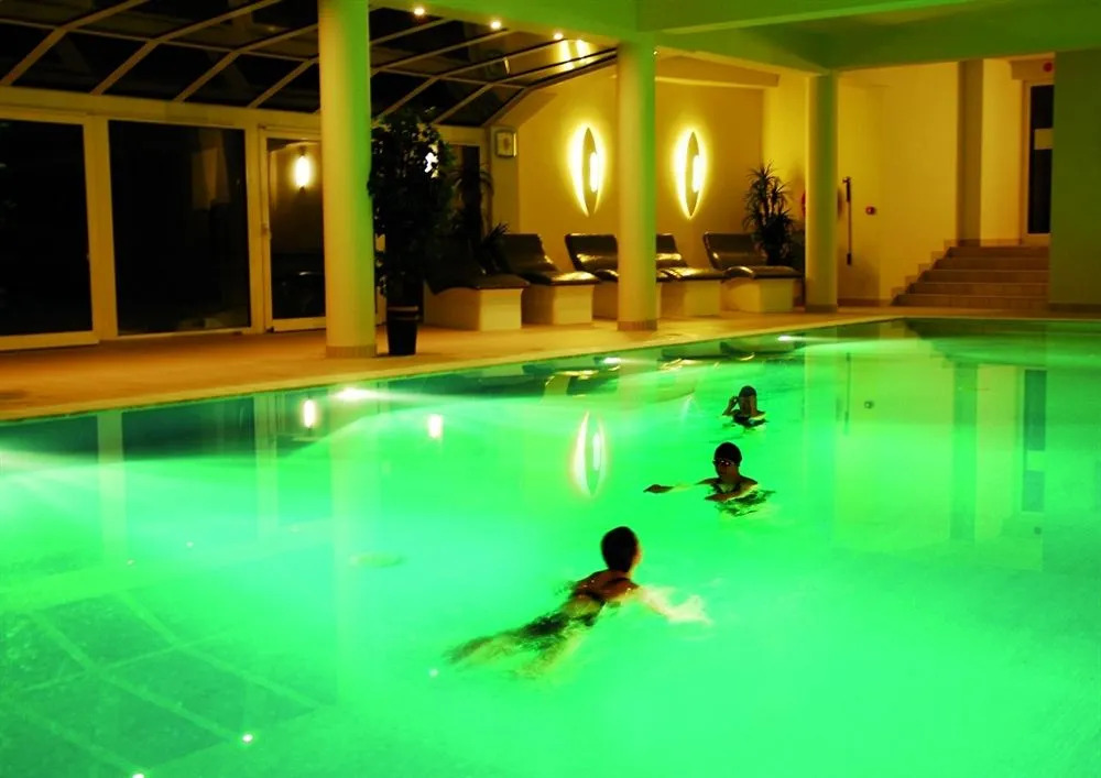Hotel Lubicz