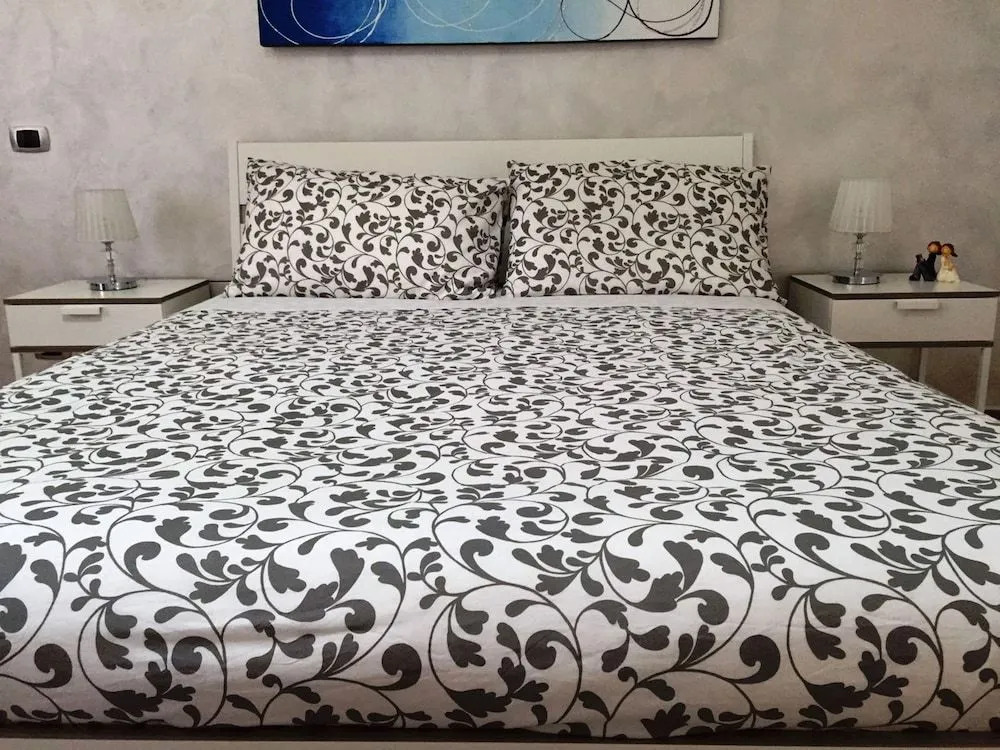 La Rosa Blu 2