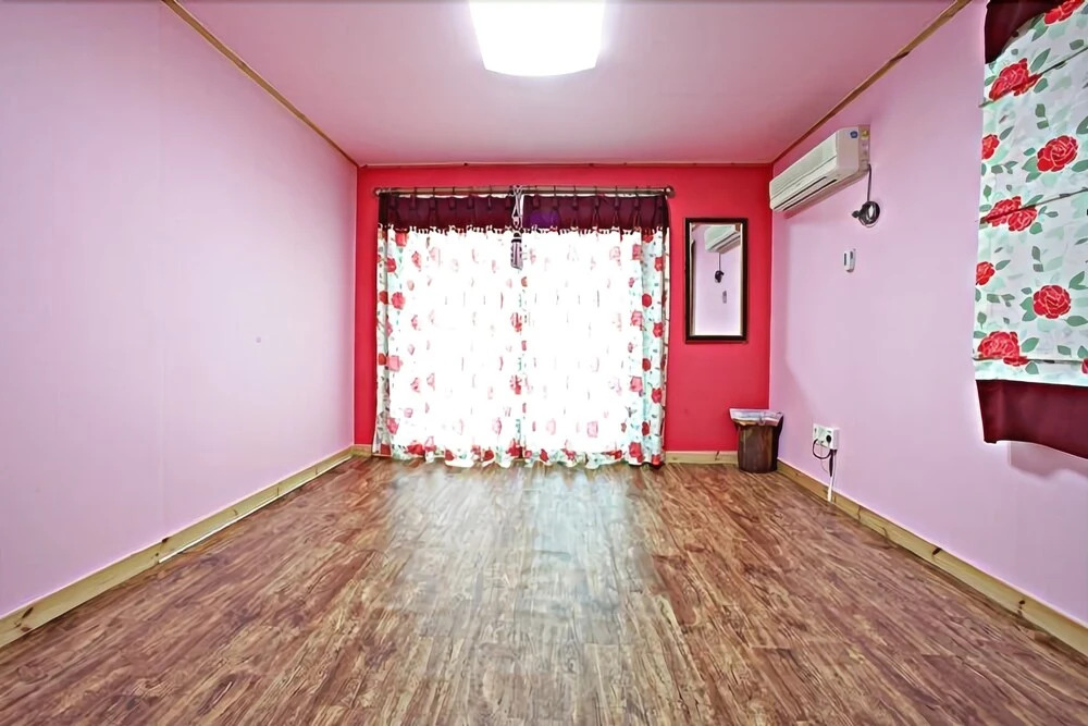 Anmyeondoireland Pension