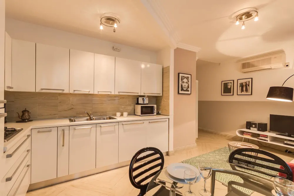 Rome Accommodation - Dolce Vita