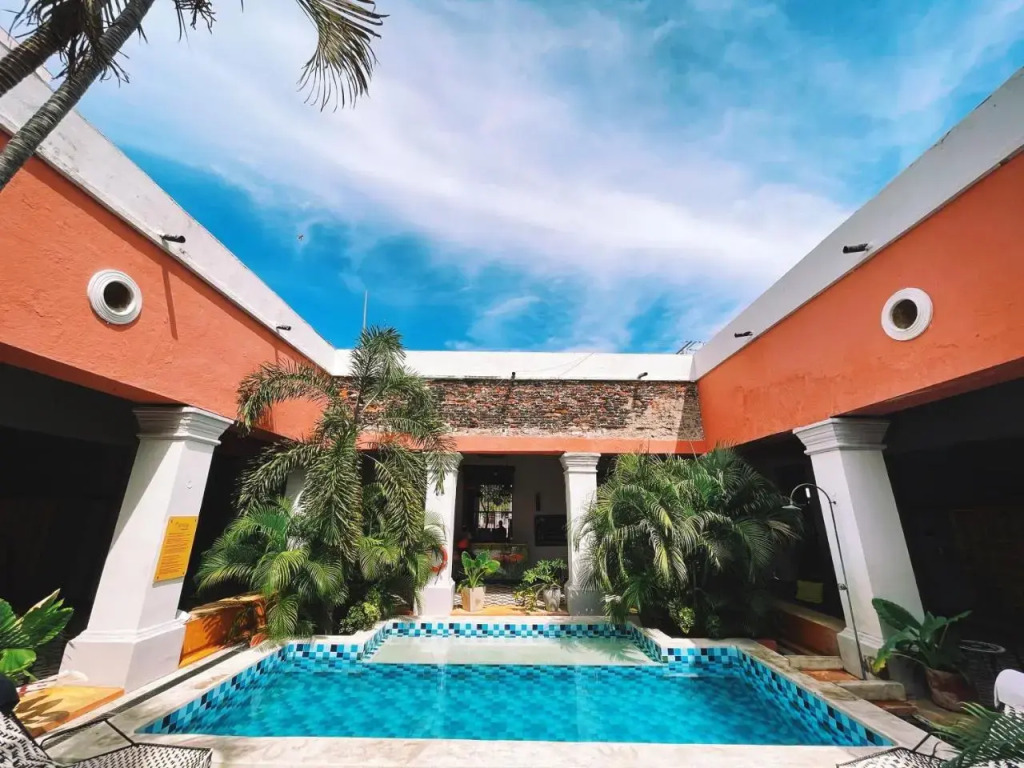 Republica Hostel Santa Marta