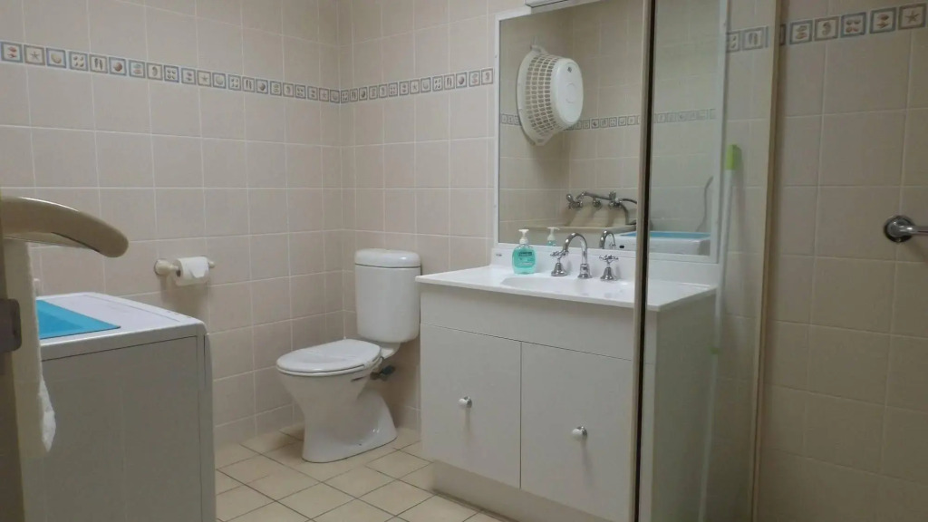 Surfside Merimbula Holiday Apartments