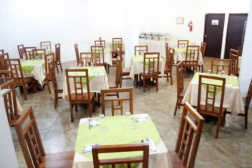 Arena Blanca Eco Hotel