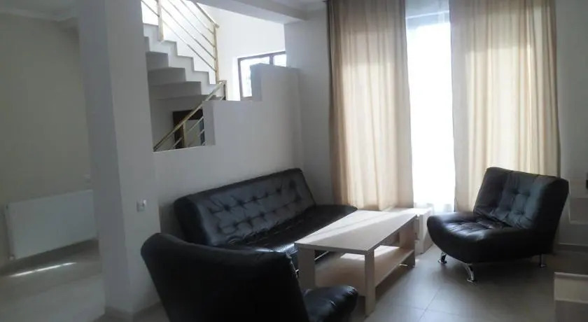 Lamani Villas