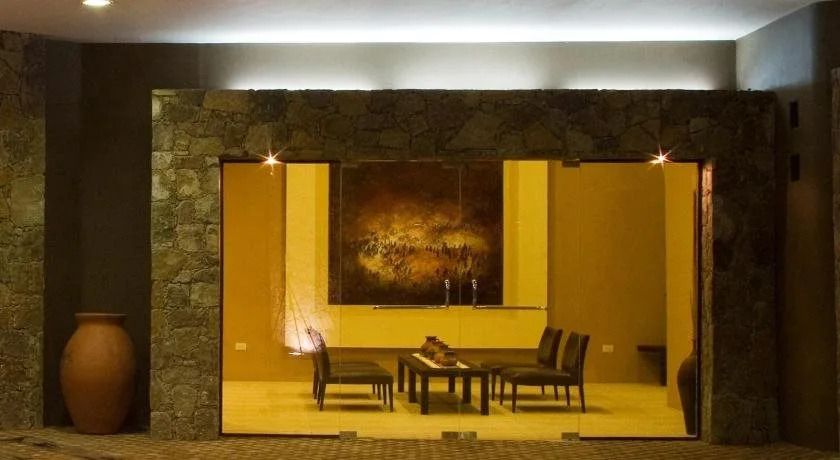 Casa de Adobe