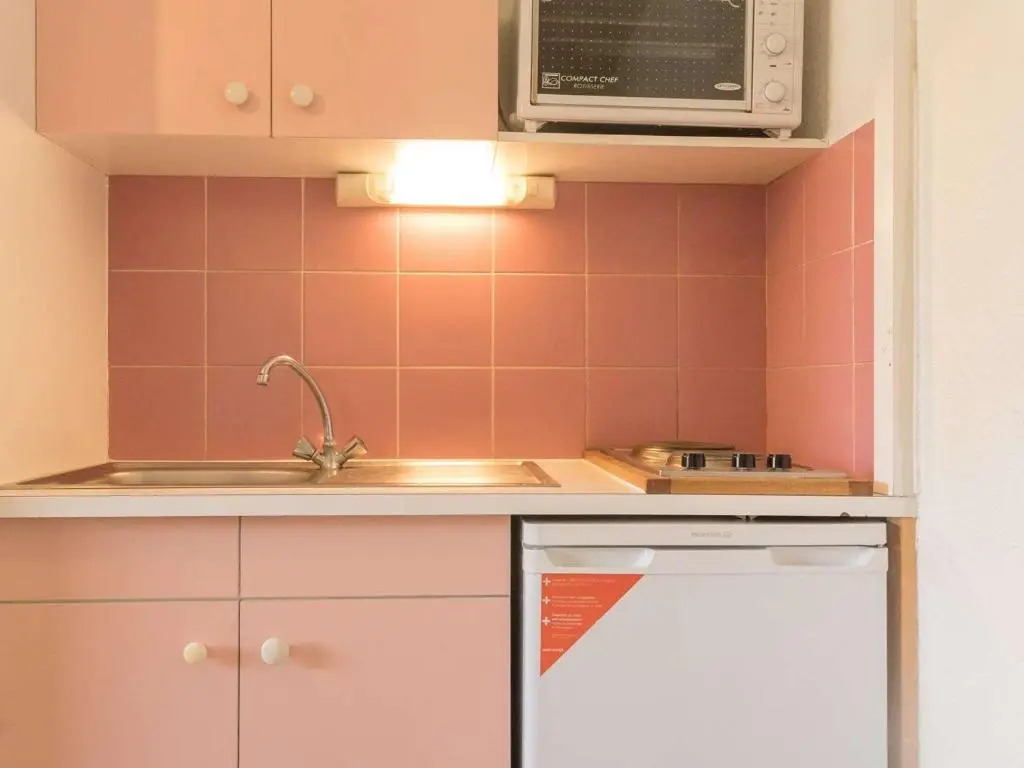 Appartement Briançon, 2 pièces, 6 personnes - FR-1-330C-26
