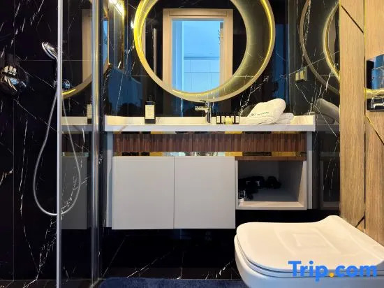 Qoople Excellence A39 - One-bedroom apartment