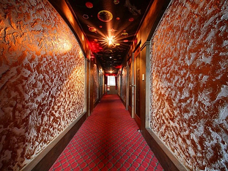Sky Motel
