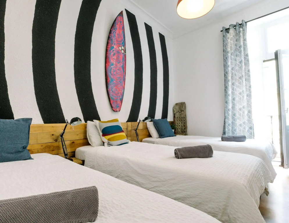 Off Beat Guesthouse - Self-check-in
