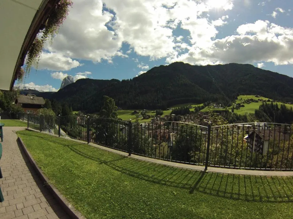 Villa Hubertus