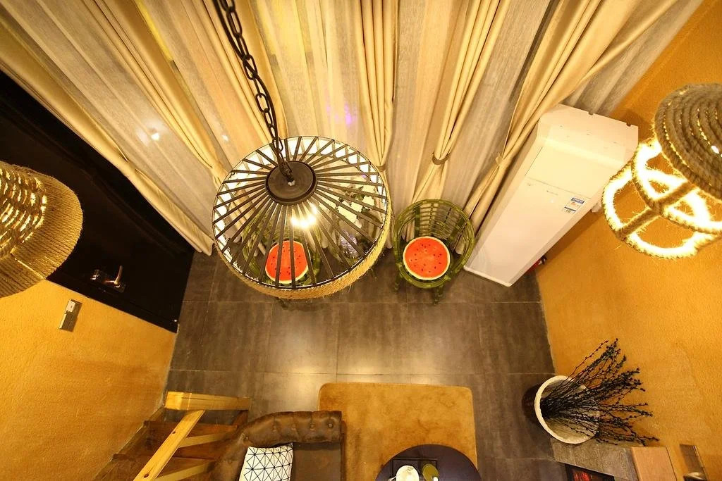 Xitang Lanting Boutique Inn