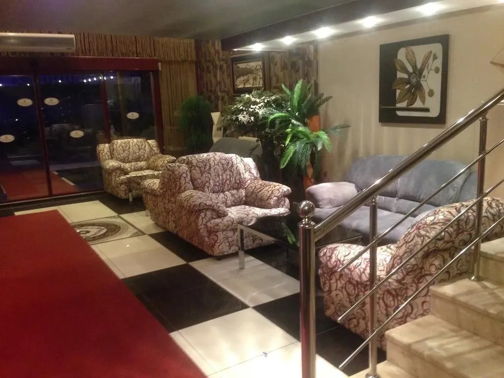 Etap Bulvar Hotel