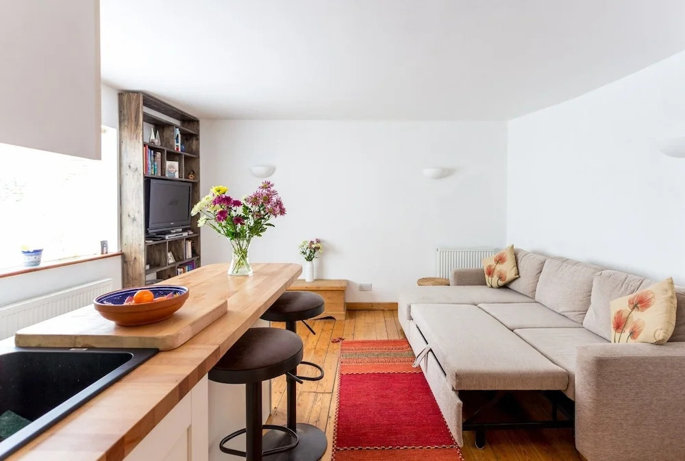 The Studio at The Coopers Arms - Sleeps 4