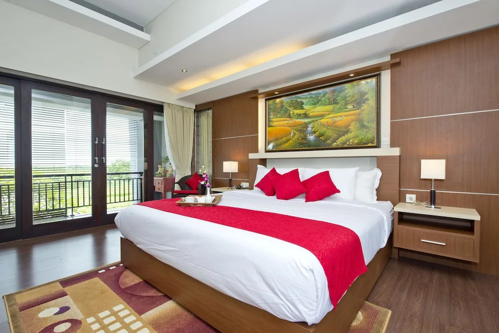 Paddy View Villa