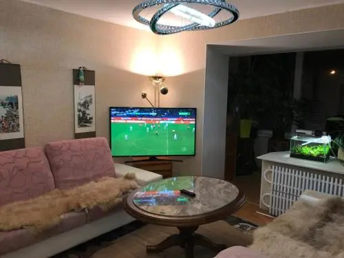 VIsagino Apartment