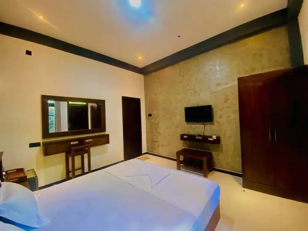 Coffee House Resort Dambulla,Sigiriya
