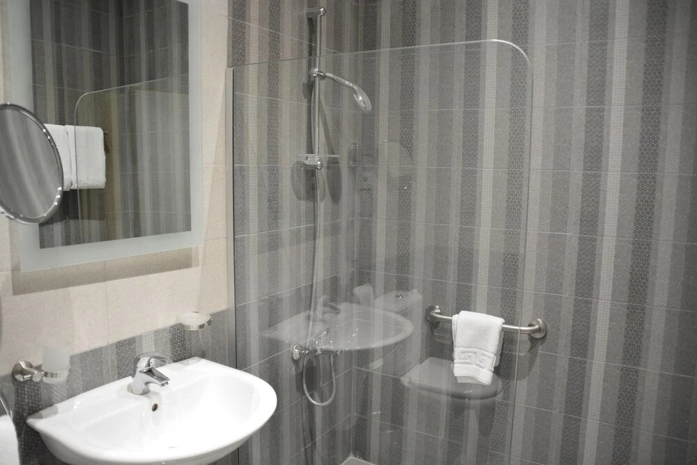 The Y Hotel