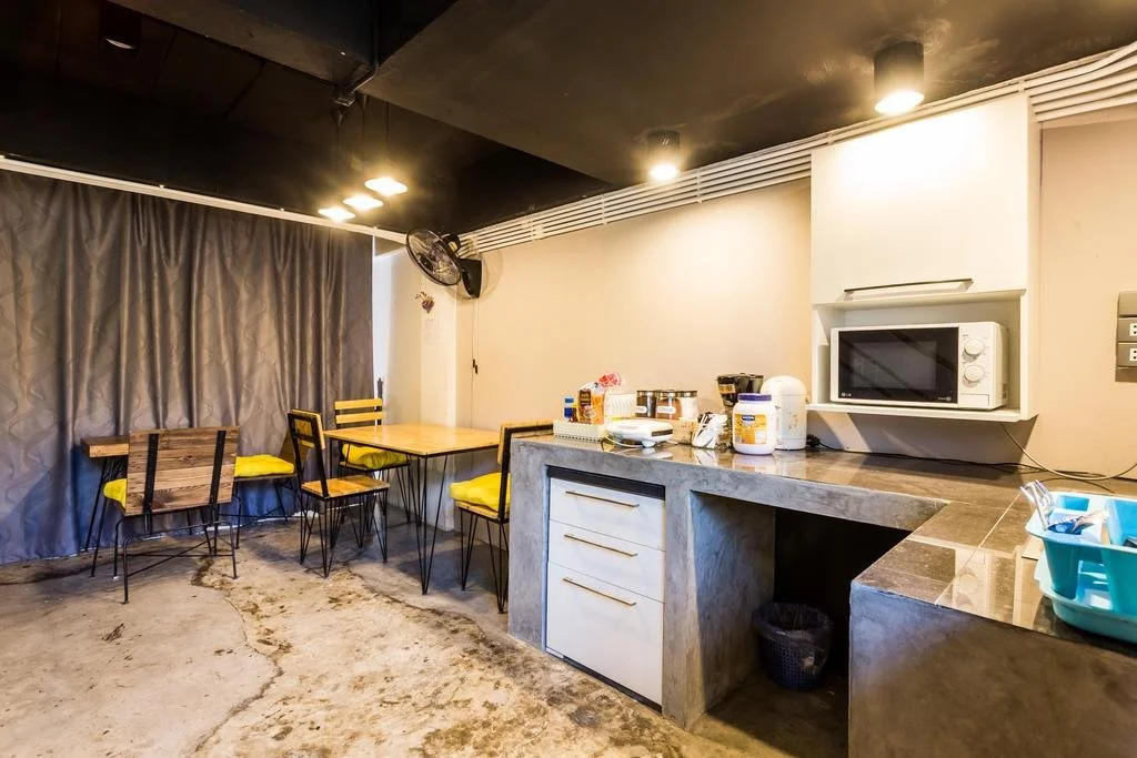 Your Space Hostel Chiangmai