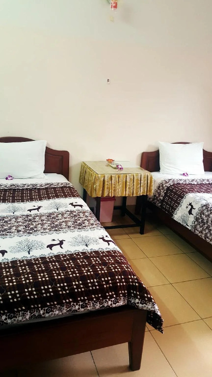 Phong Lan Guesthouse