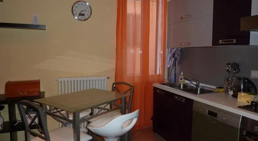 Residenza Barriera Bixio