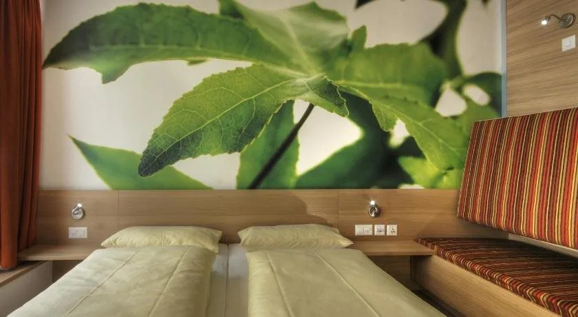 Smart-Hotel