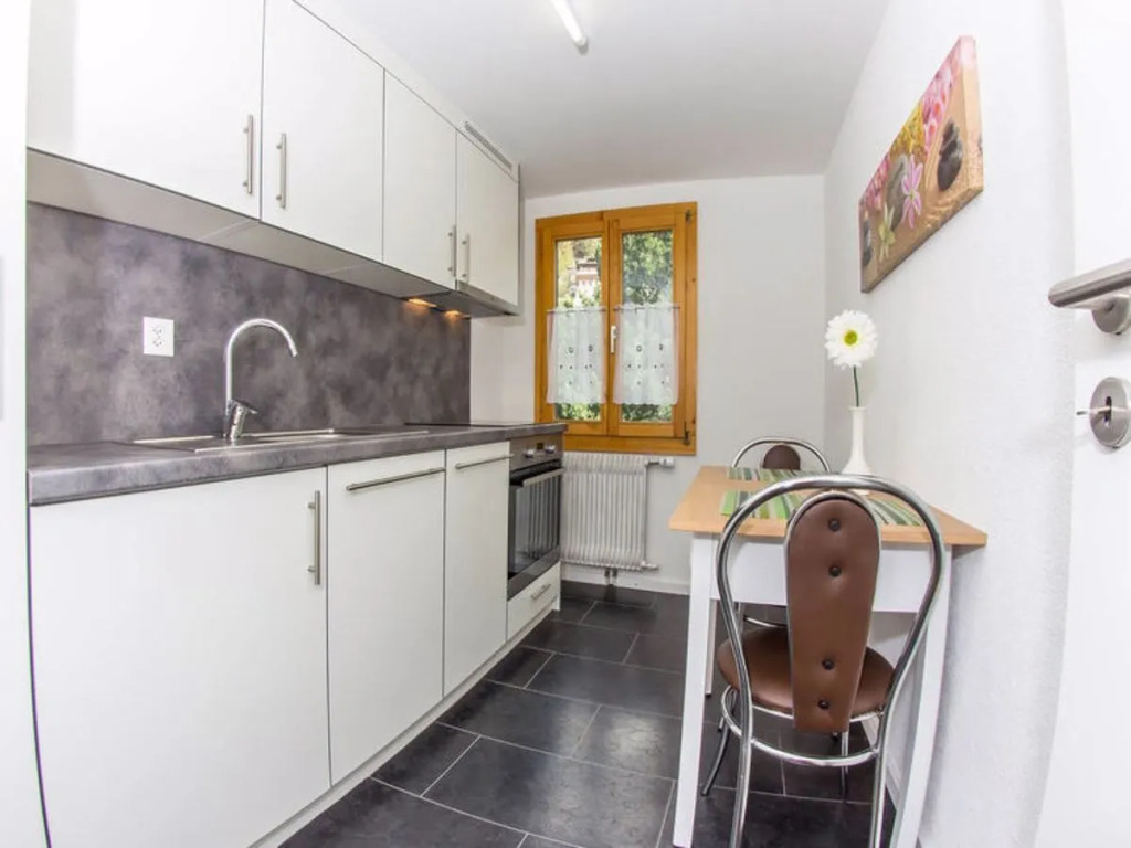 Chalet Bergfink St Valentin/San Valentino 15946