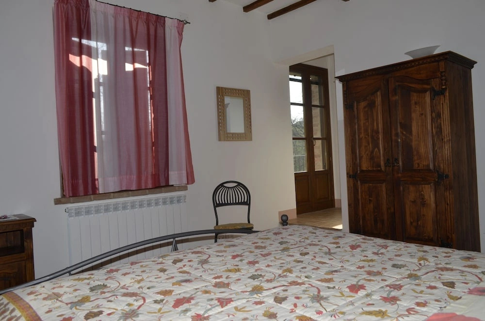 Villa Campogrande
